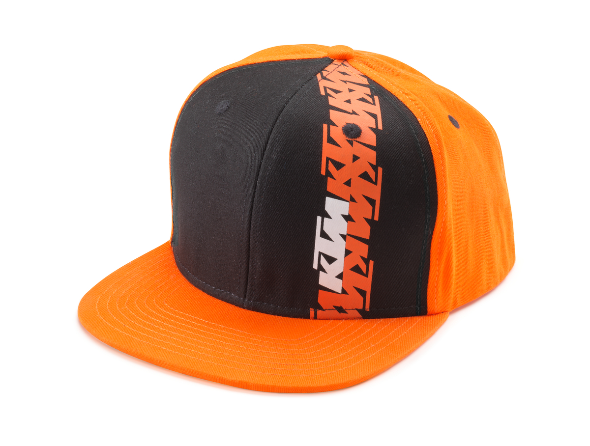 KTM KTM Radical Cap Orange